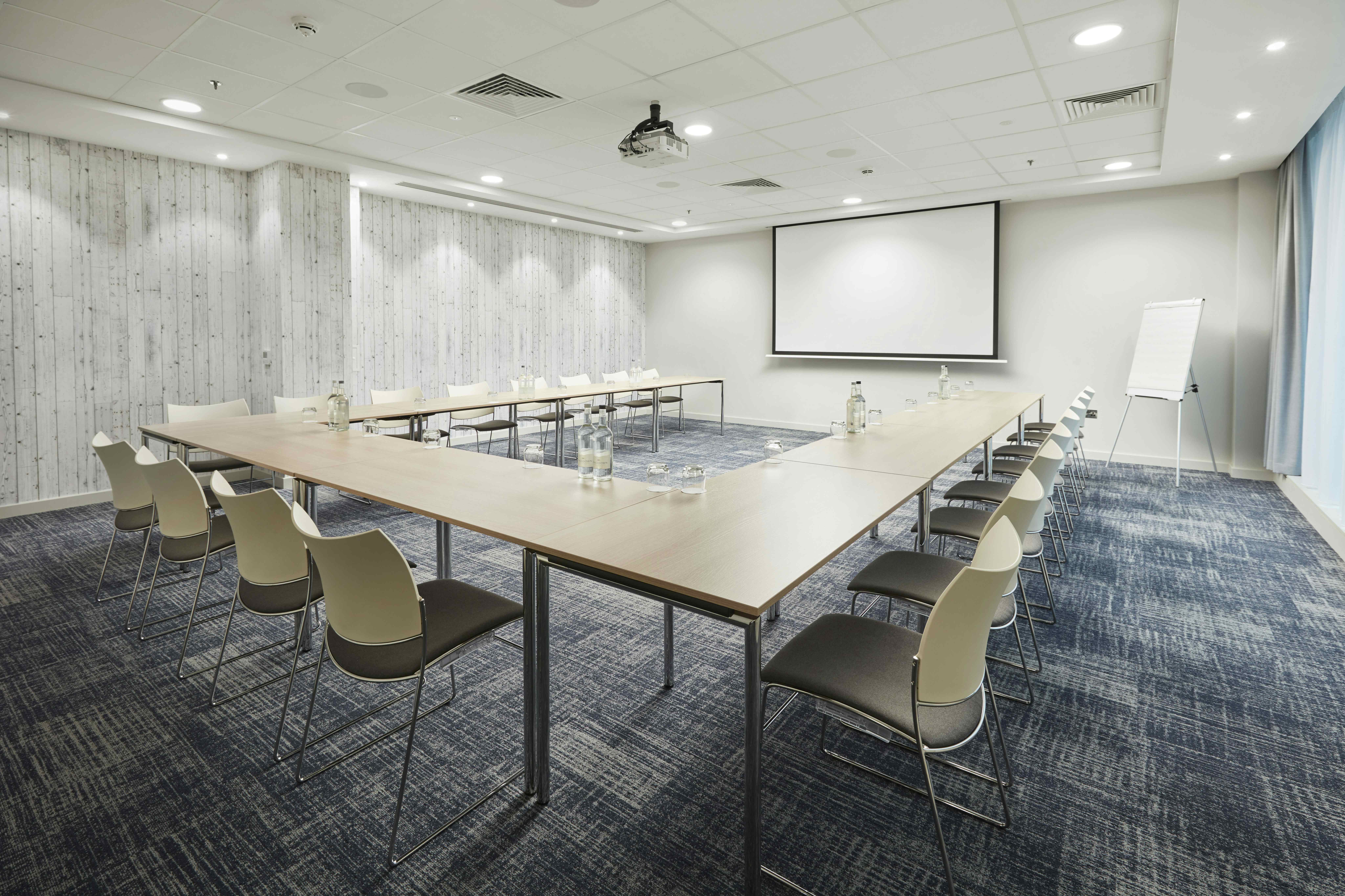 Meeting Room 8