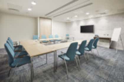 Meeting Room 3+4 3D tour