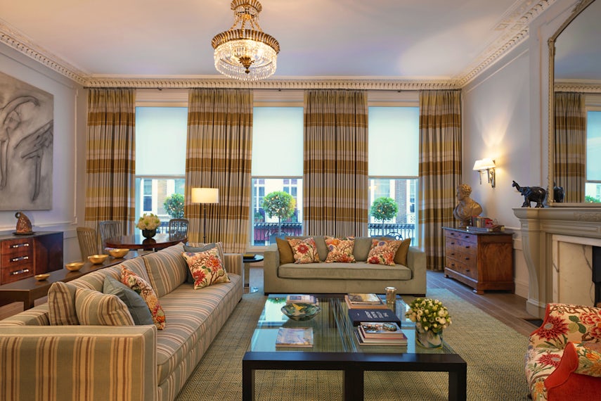Kipling Suite 0