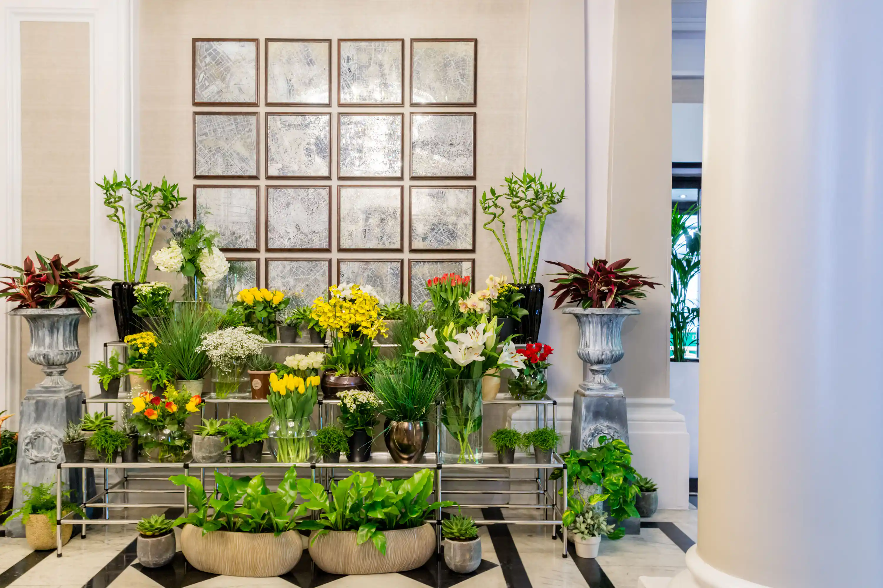 De Vere Grand Connaught Rooms 