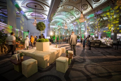 Grand Hall & Balmoral Suite 13