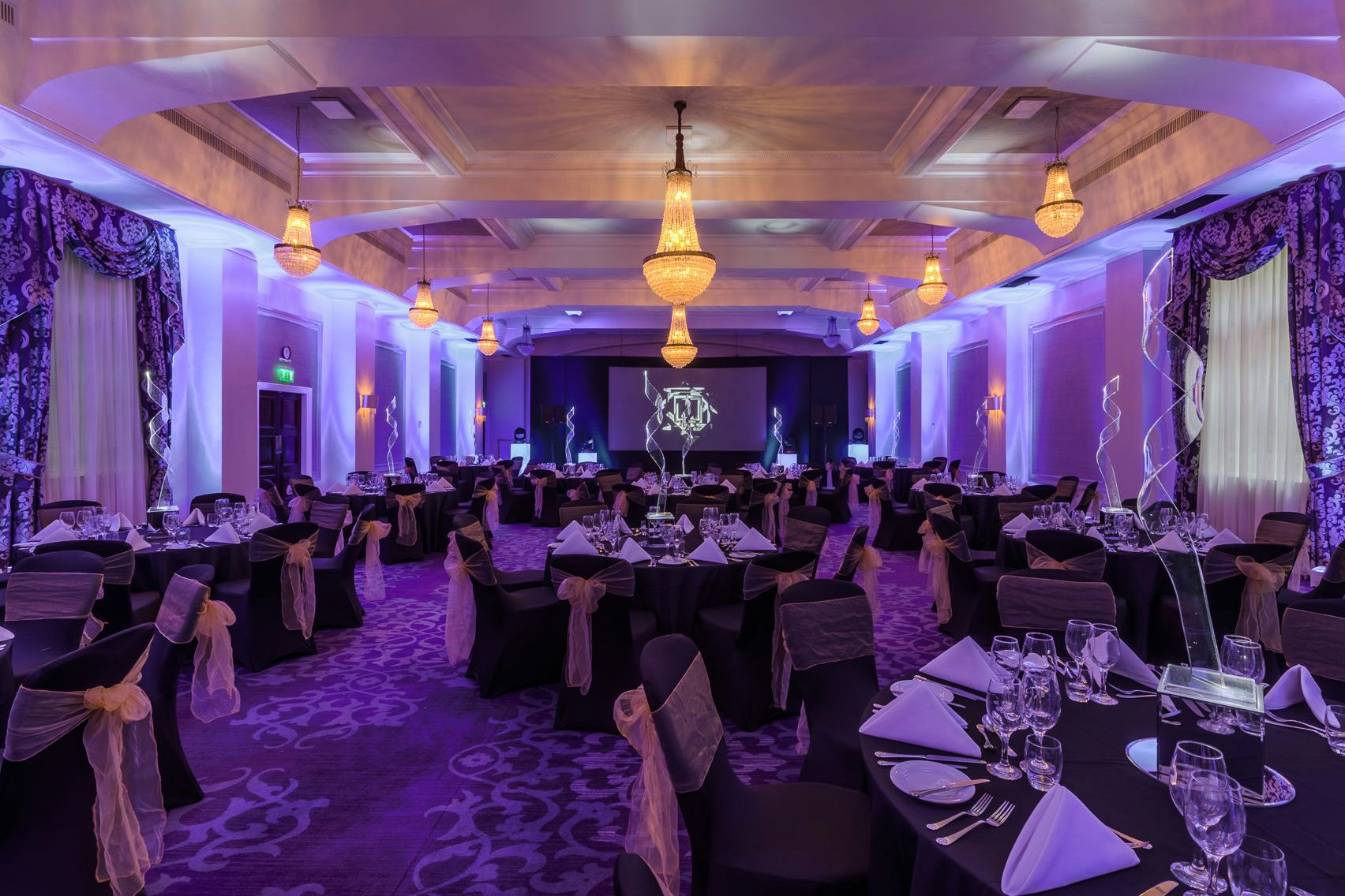 The Edinburgh Suite & Drawing Room 7