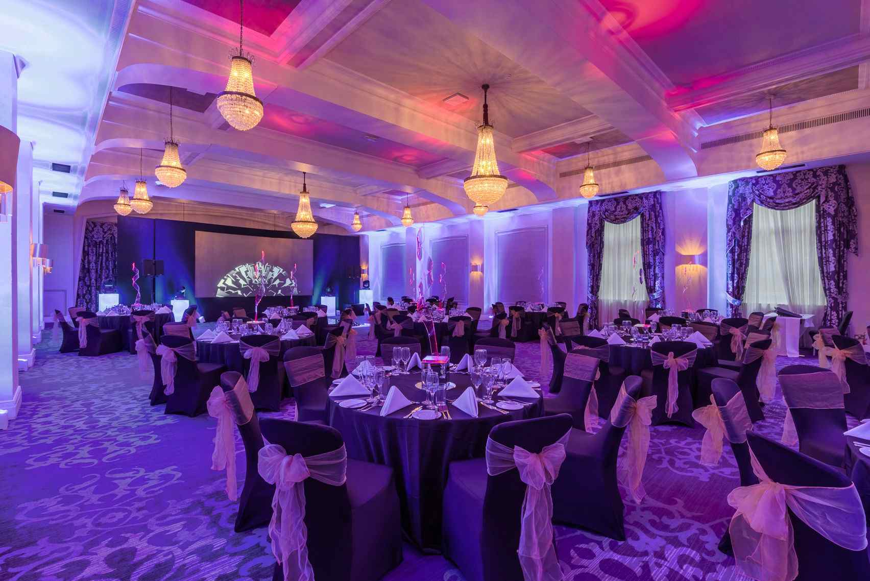 De Vere Grand Connaught Rooms A Covent Garden Venue for Hire from