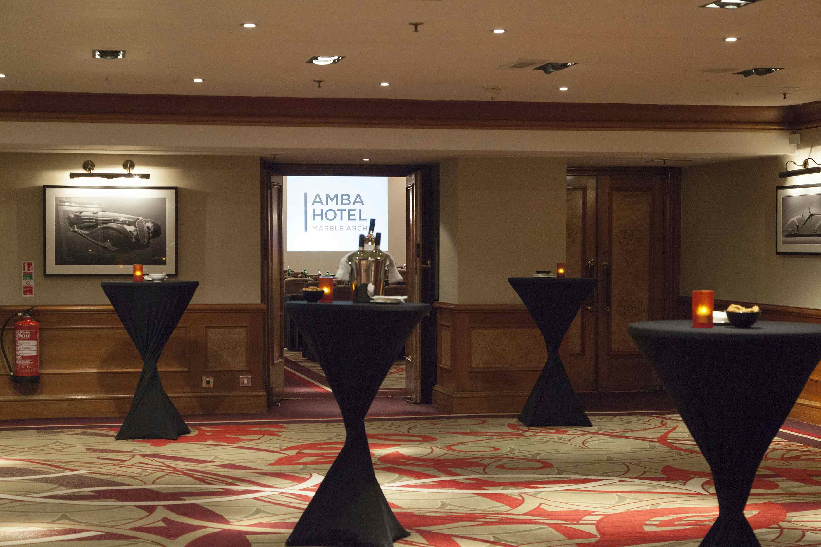 Thistle London Marble Arch