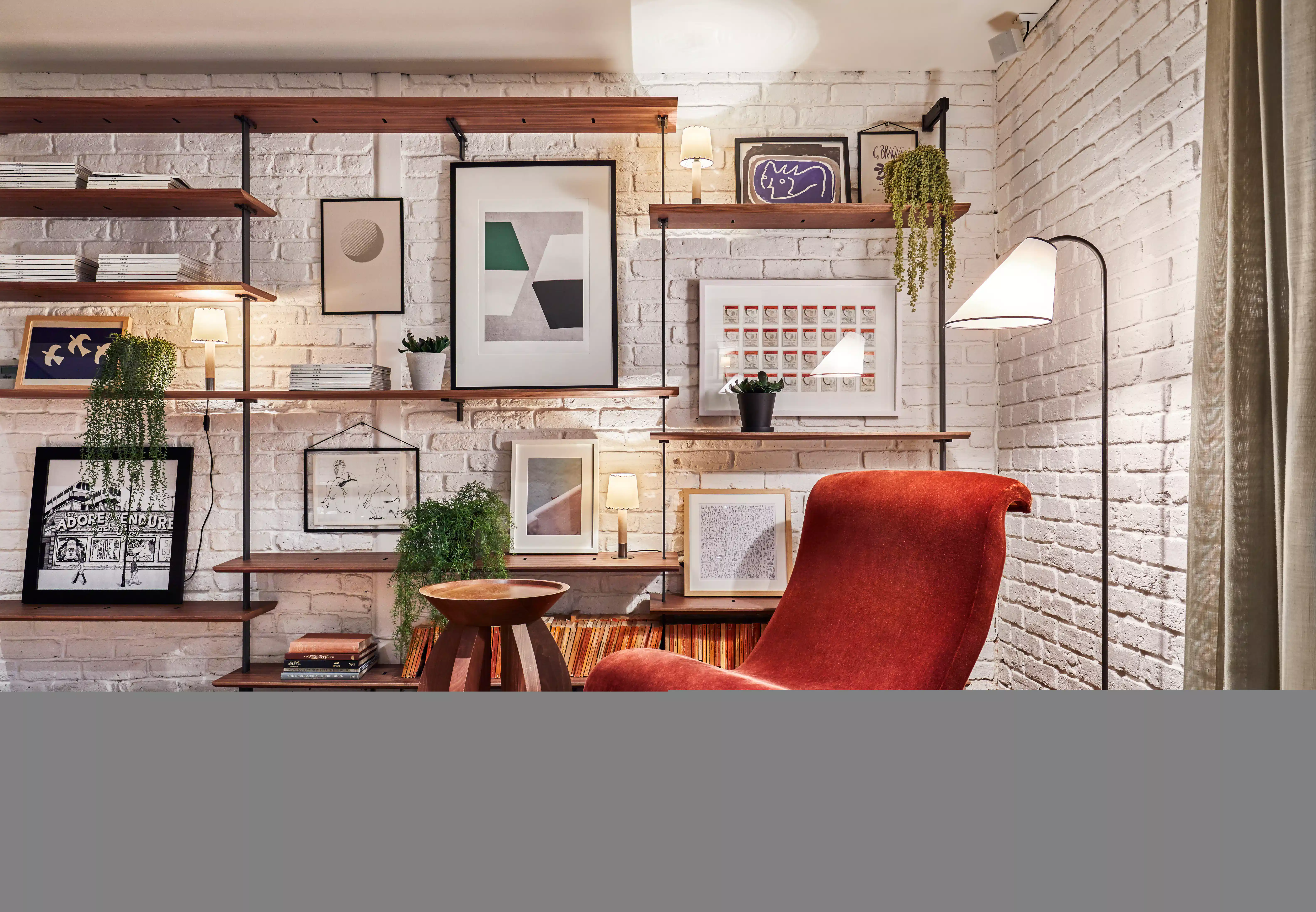 The Hoxton Shoreditch