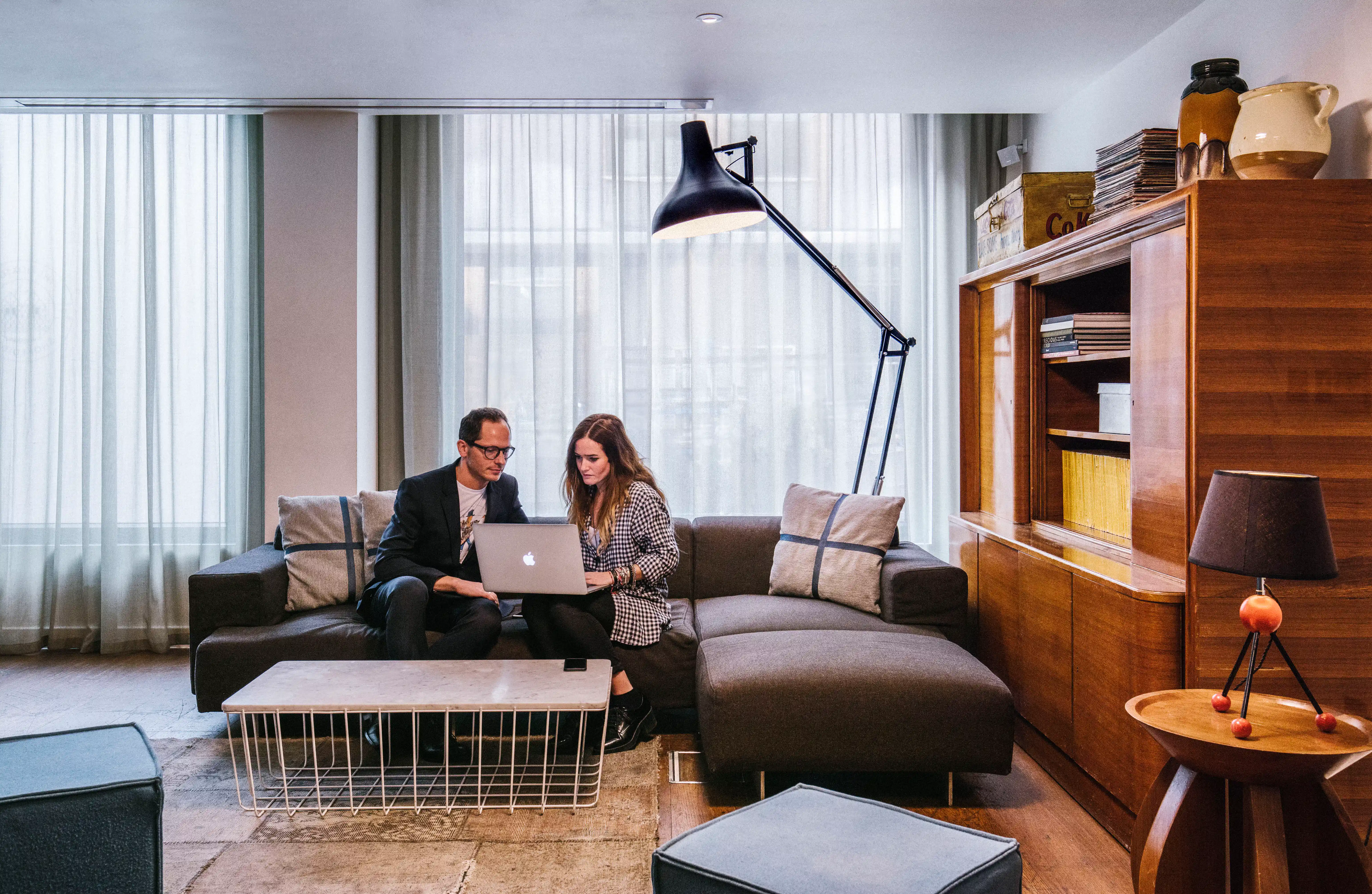 The Hoxton Shoreditch