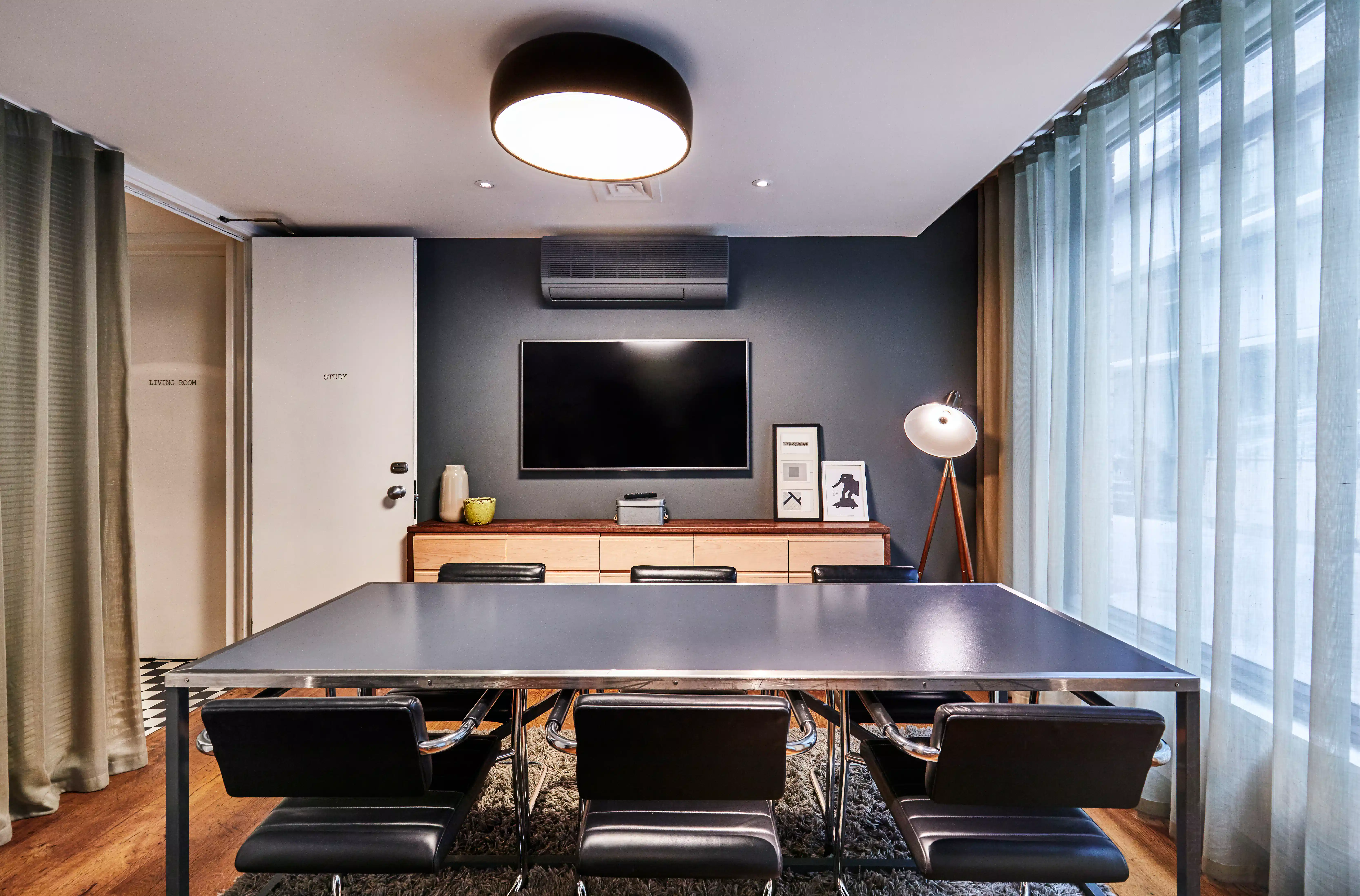 The Hoxton Shoreditch