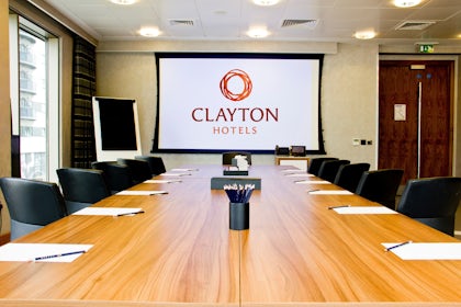 Meeting Room Four 2