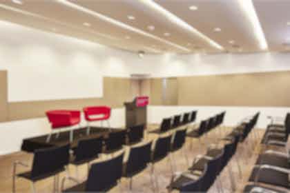 Wolfson Conference & Exhibition Space 0