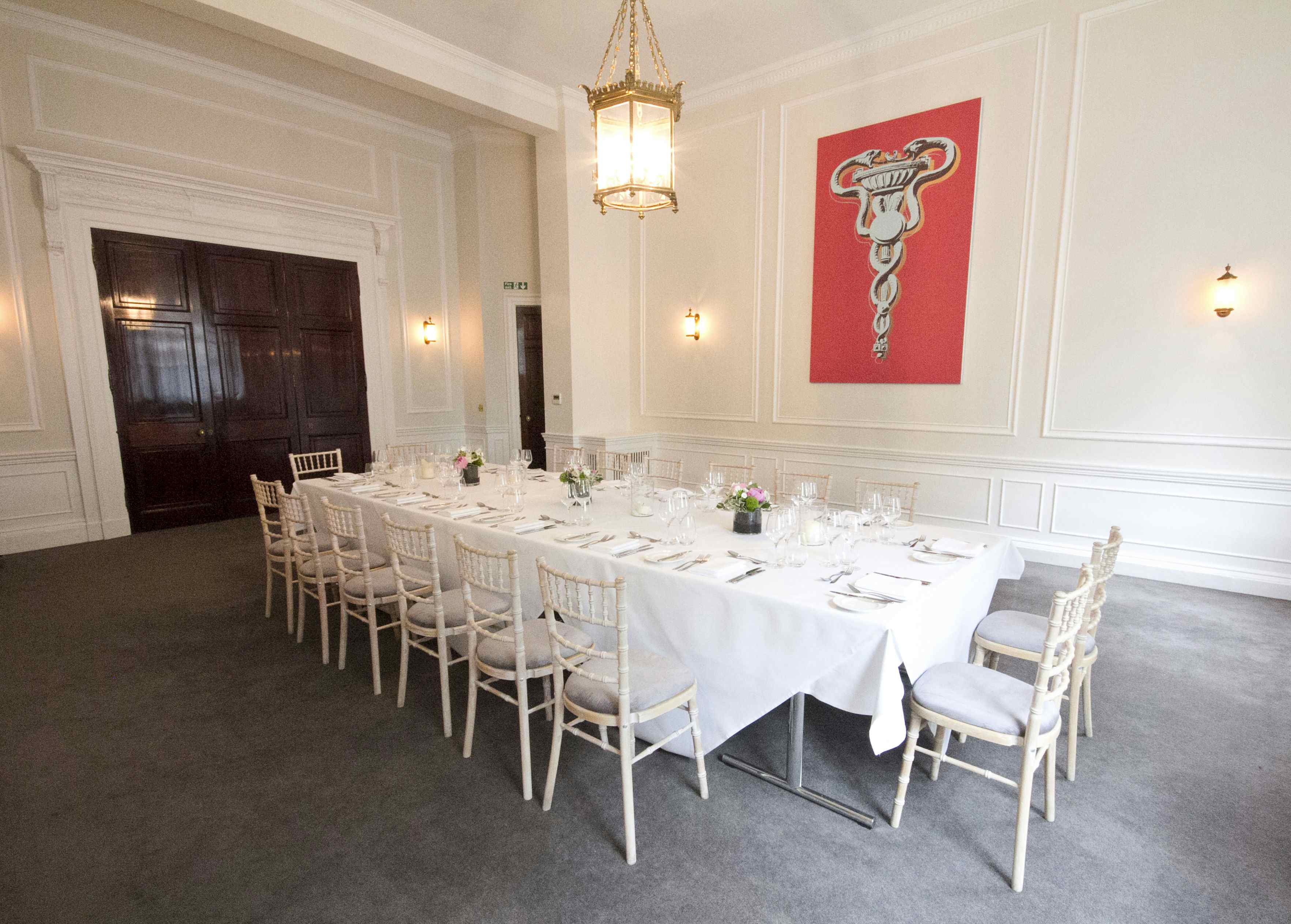 Laurie Landeau Room 6