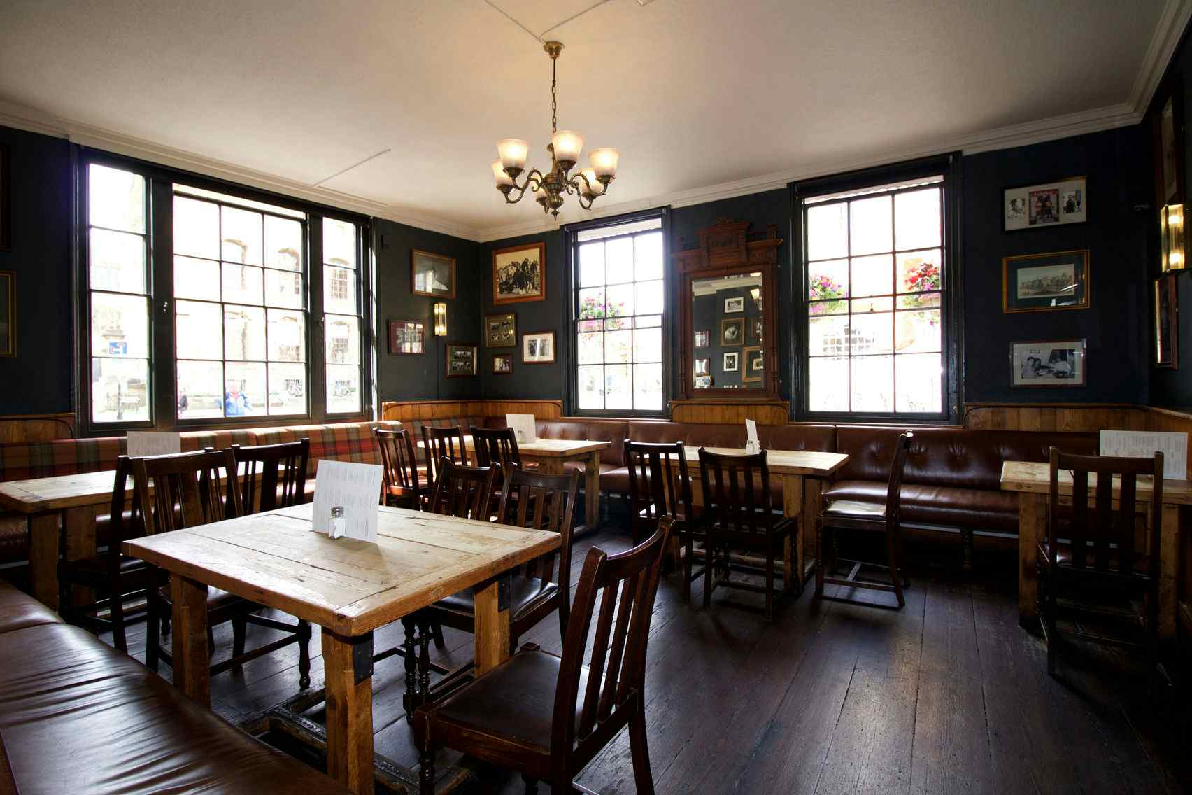 Wadham Room Kings Arms Oxford