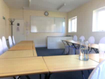 Meeting/Classroom 101 1