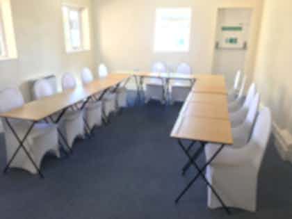 Meeting/Classroom 101 2