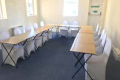 Meeting/Classroom 101 2