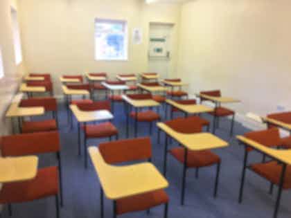 Meeting/Classroom 101 4