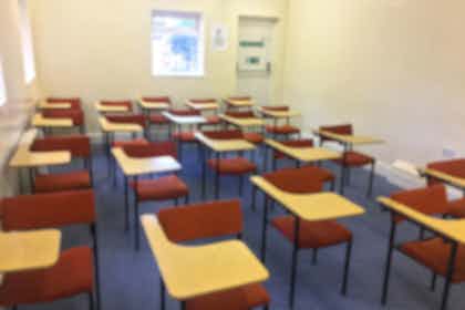 Meeting/Classroom 101 4