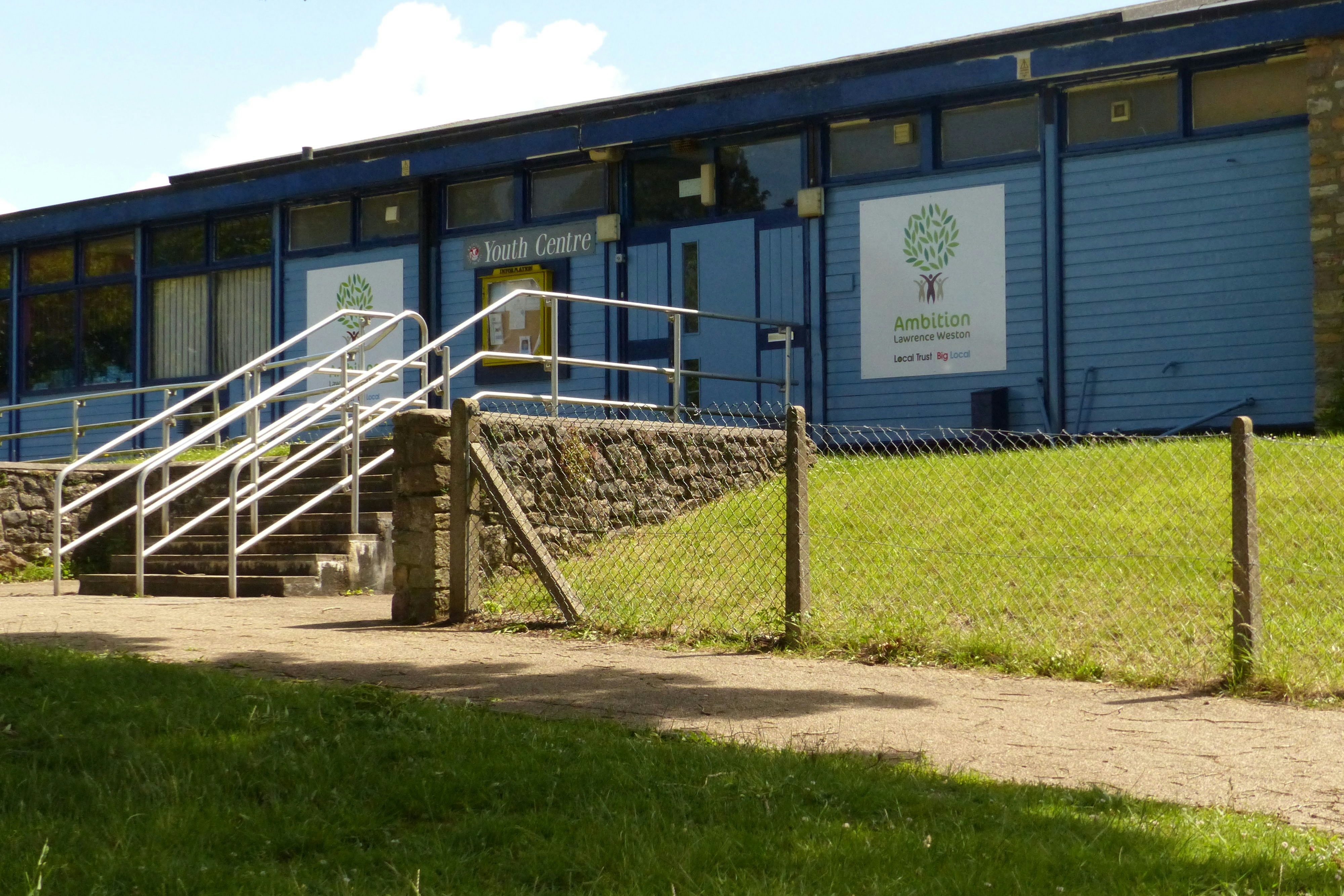 Youth and Community Centre 0