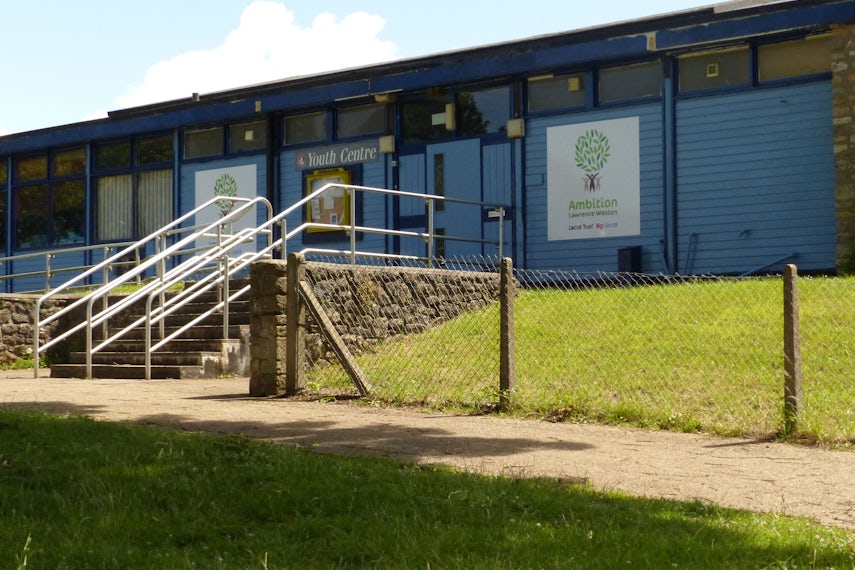 Youth and Community Centre 0