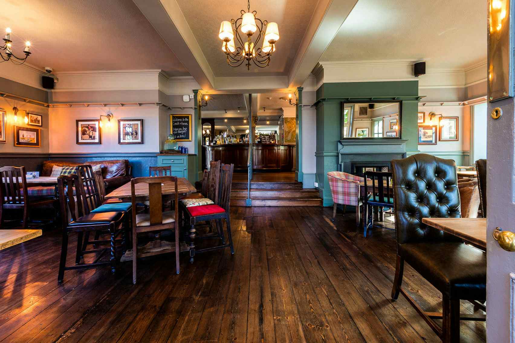 Check Out These Amazing Private Dining Venues In Hounslow