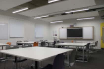Classrooms: Endeavour / Voyager 0