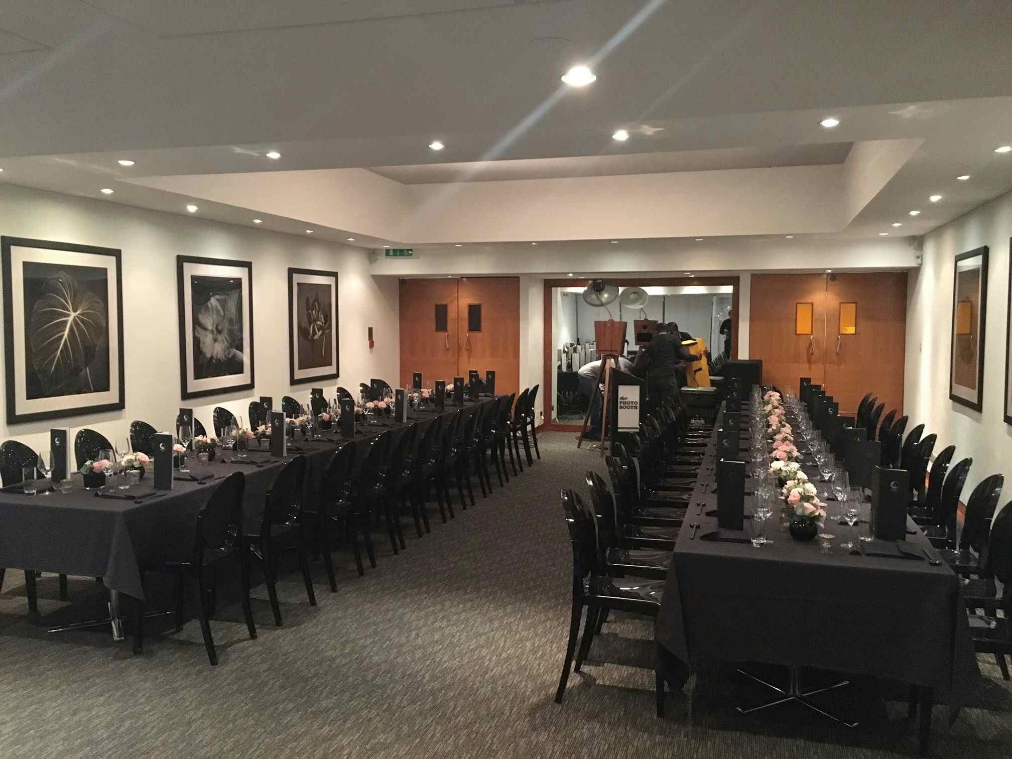 Private Dining Room 1