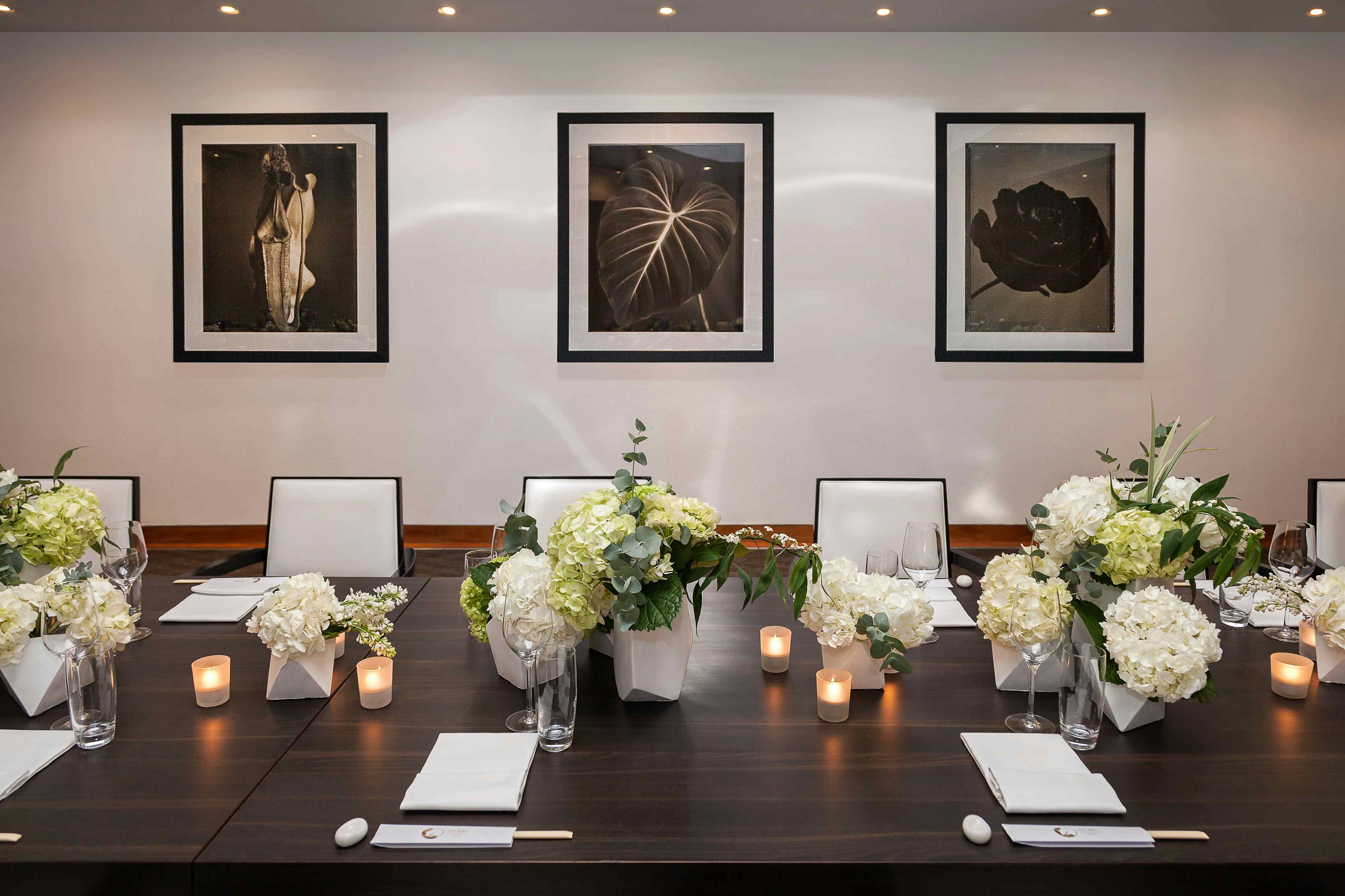 Private Dining Room 3