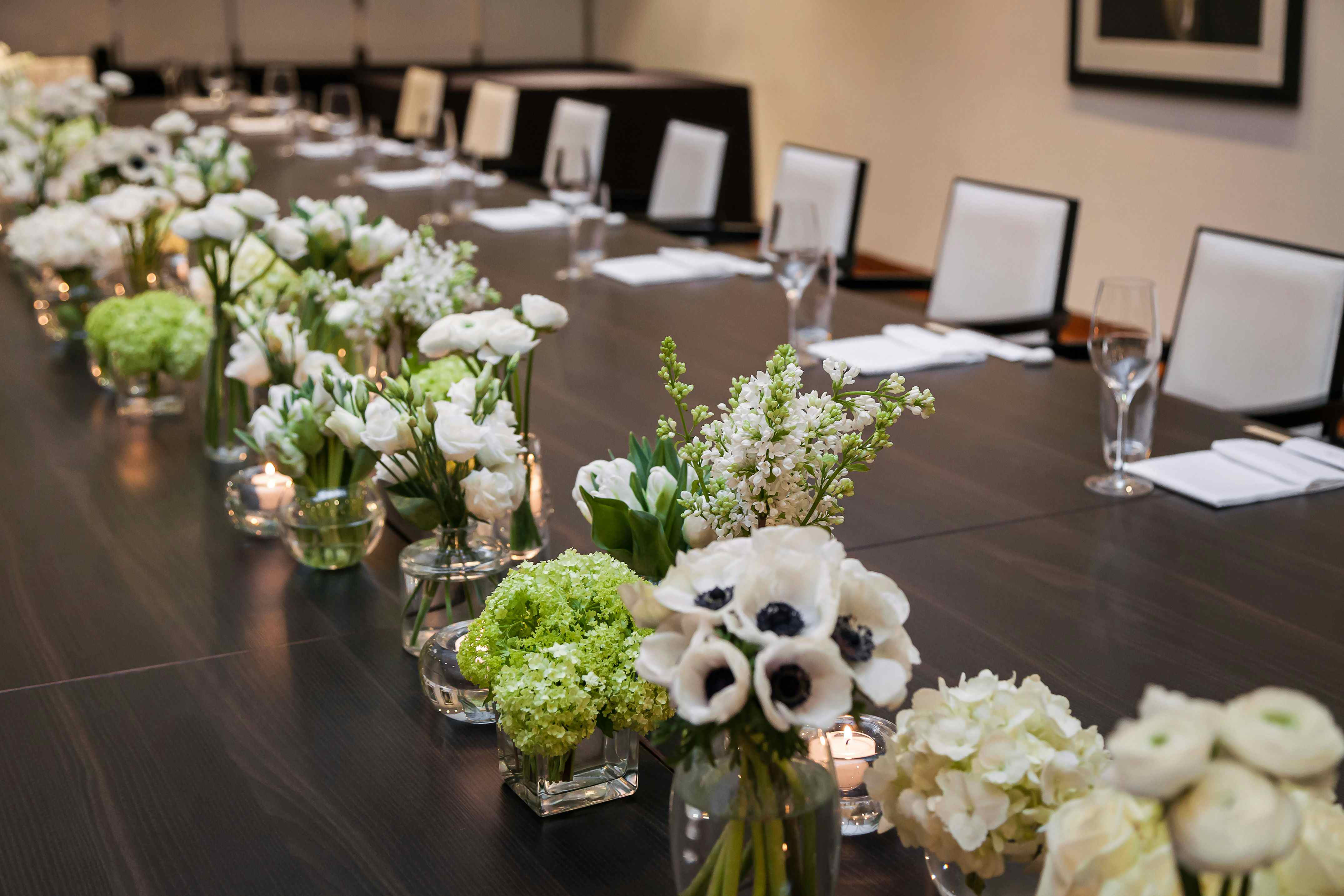 Private Dining Room 4