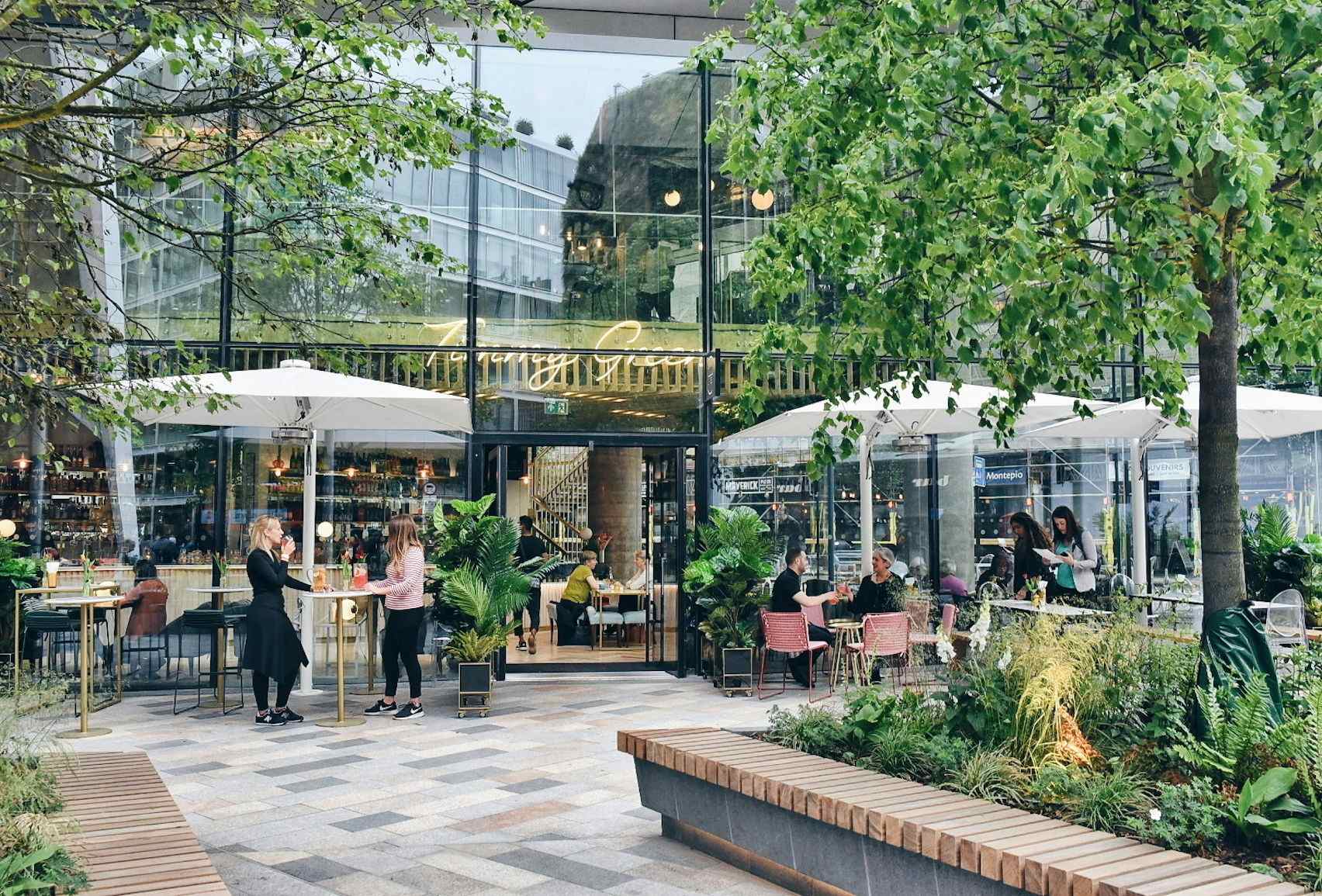 Complete Venue Hire 5