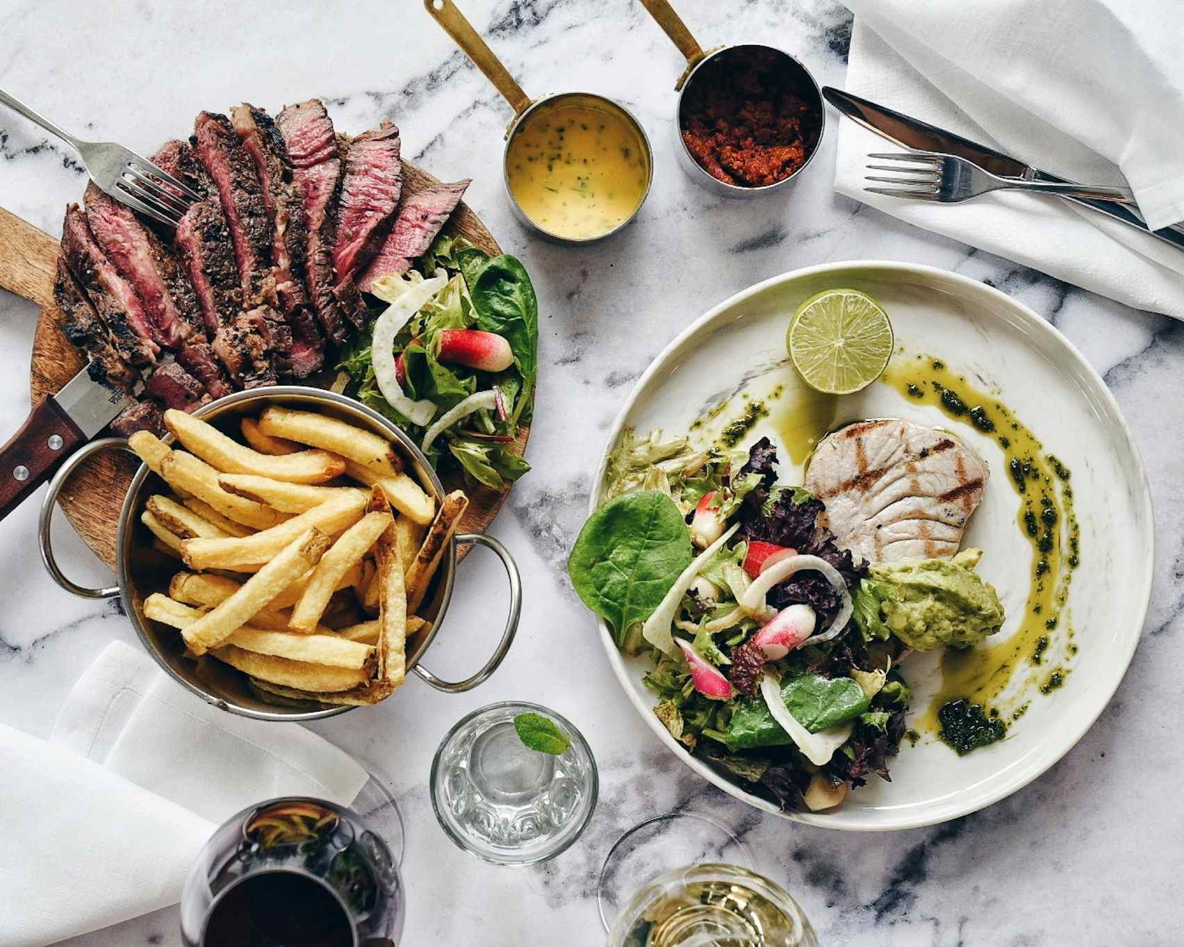 Complete Venue Hire 15