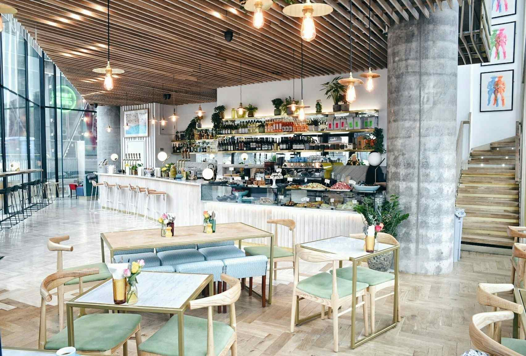 Complete Venue Hire 1