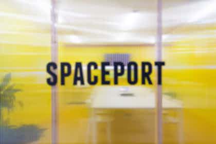 Spaceport 0
