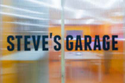 Steve's Garage 3