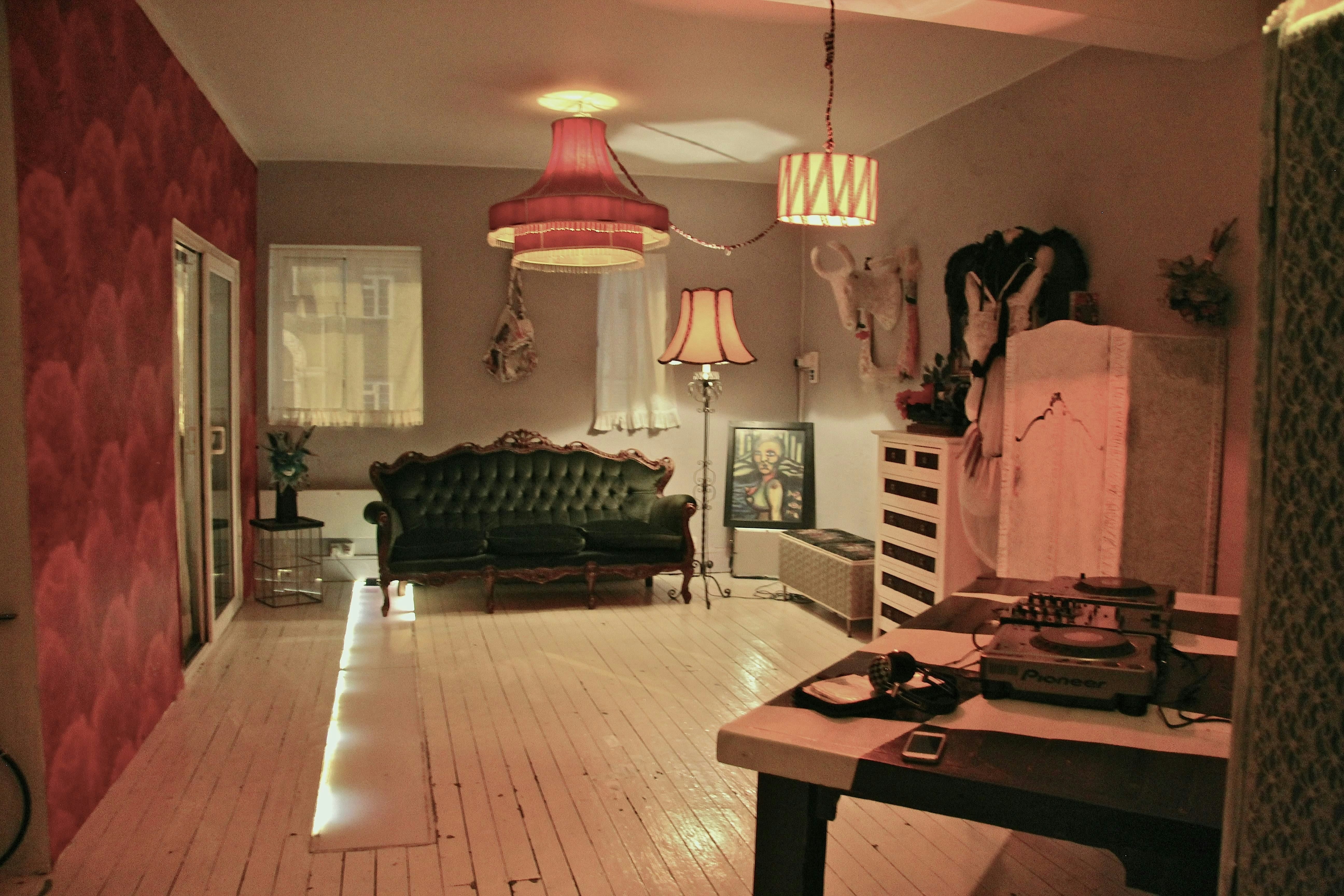 Loft 0