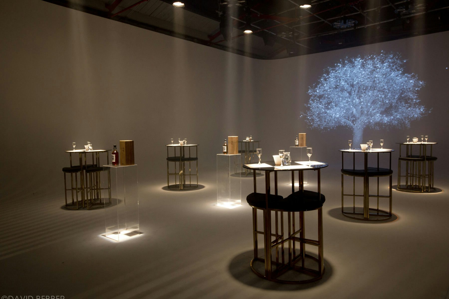 Exclusive Hire of Park Village 3