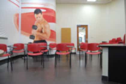 Meeting Room/Training Facility  0