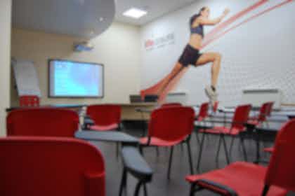 Meeting Room/Training Facility  2