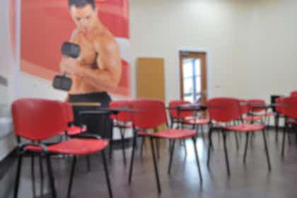 Meeting Room/Training Facility  3