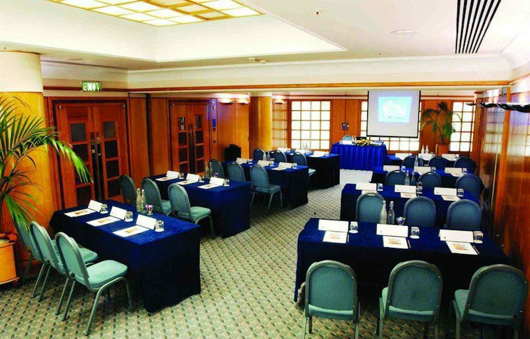 The Richmond Suite 1