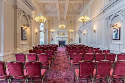 Orient Suite 2