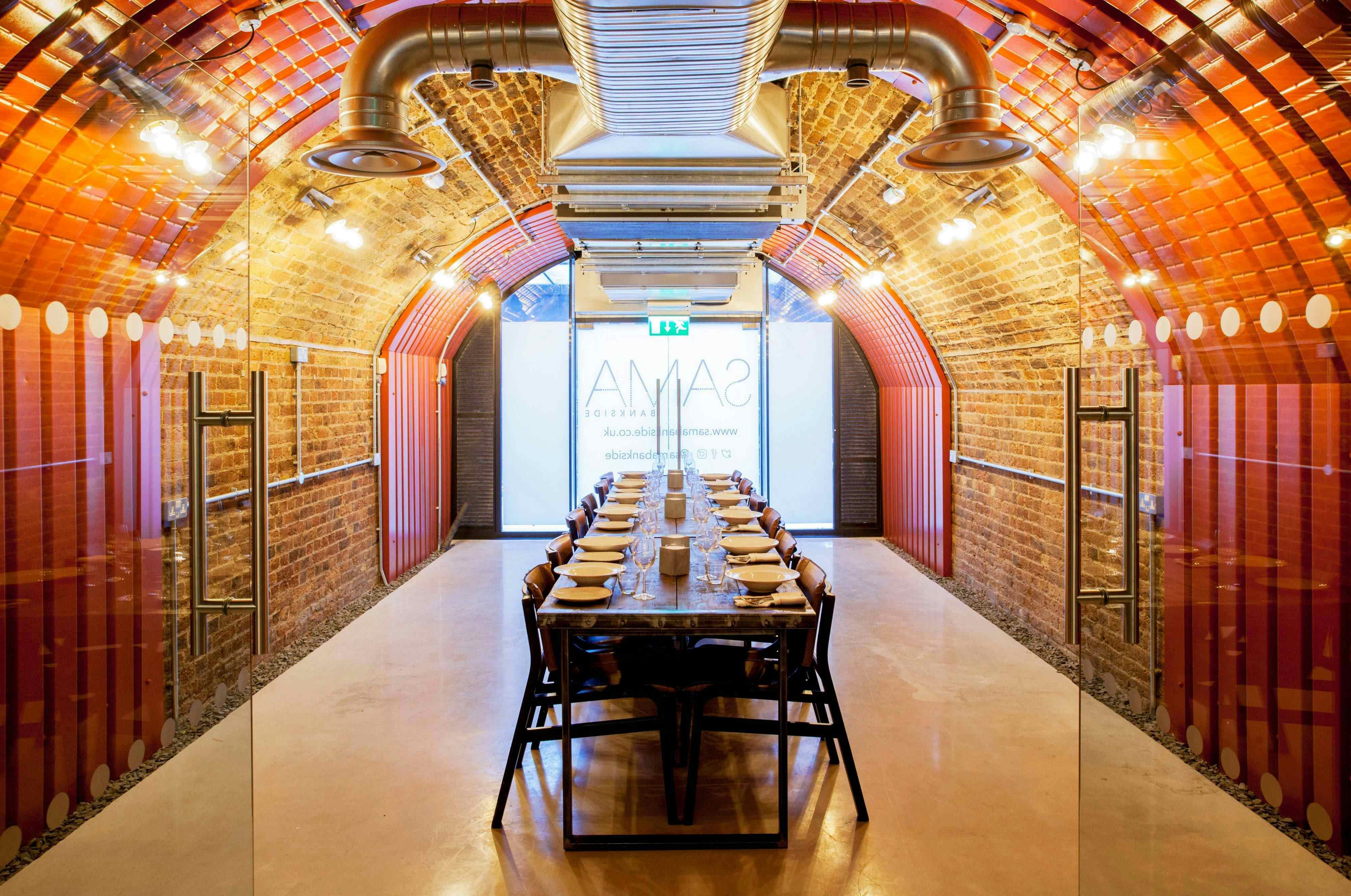 Meeting Room / Private Dining Room  1