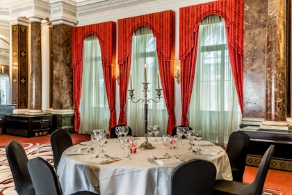 The Ballroom 10