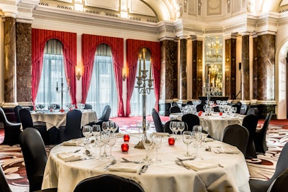 The Ballroom 11