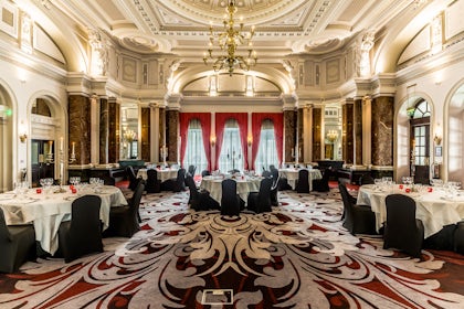 The Ballroom 12
