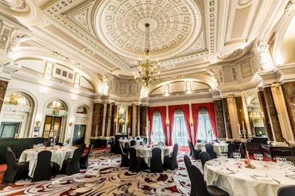 The Ballroom 13