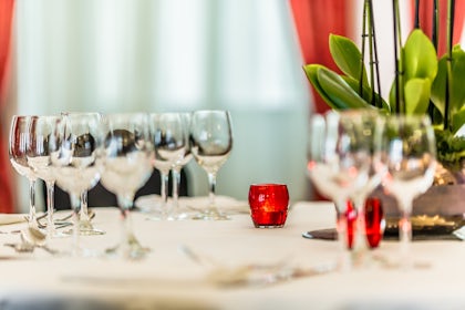 The Ballroom 14