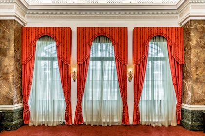 The Ballroom 16