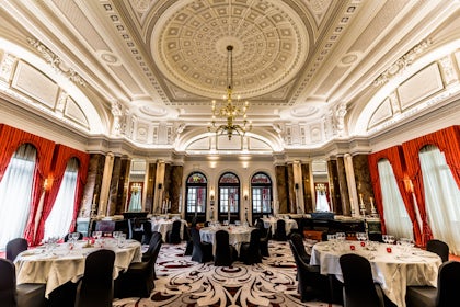 The Ballroom 17