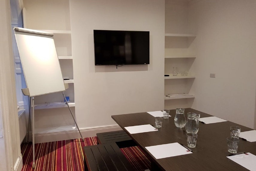 Meeting Room 0