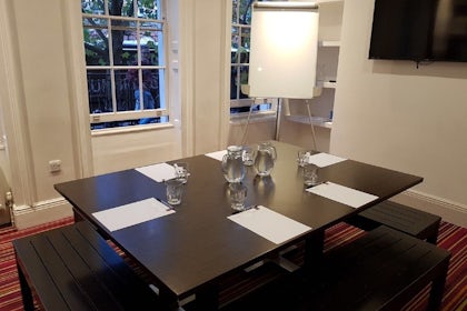 Meeting Room 1
