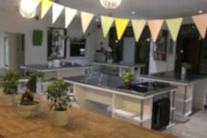 Kitchen Hire/Cookery School 3